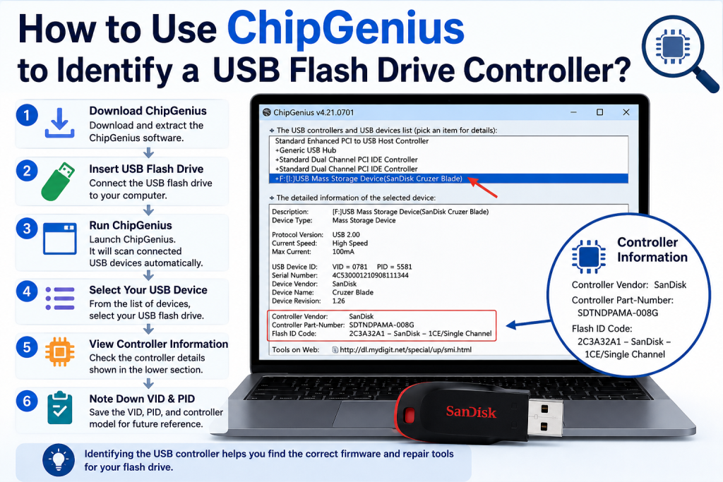 Flash Drive