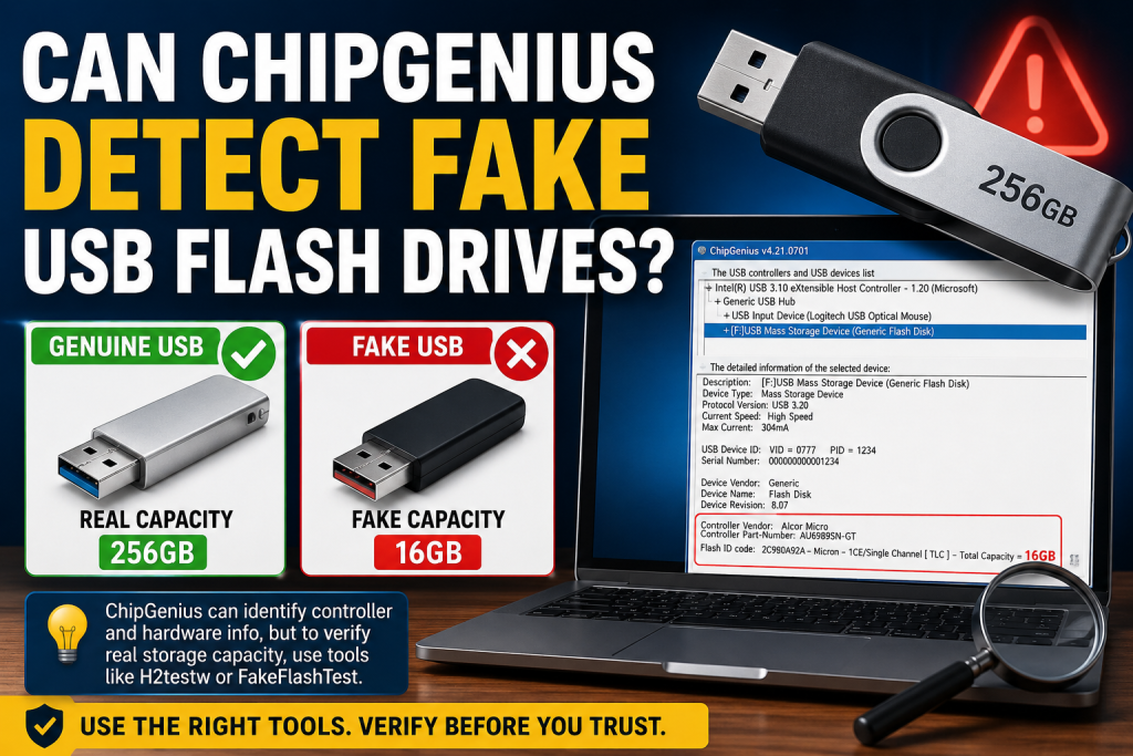USB Flash