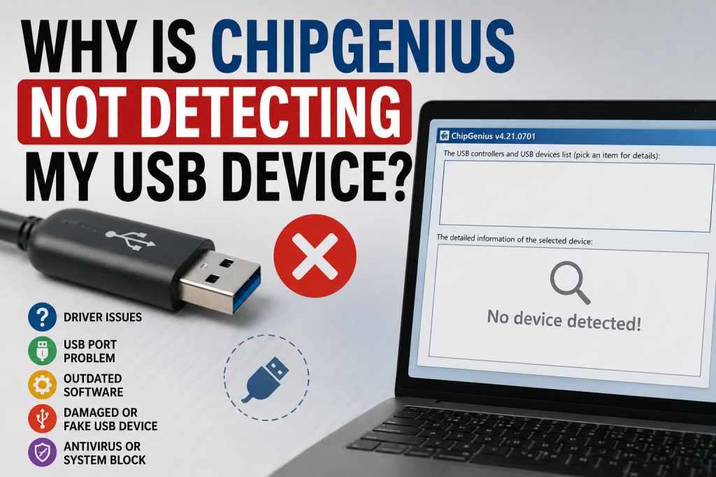 ChipGenius