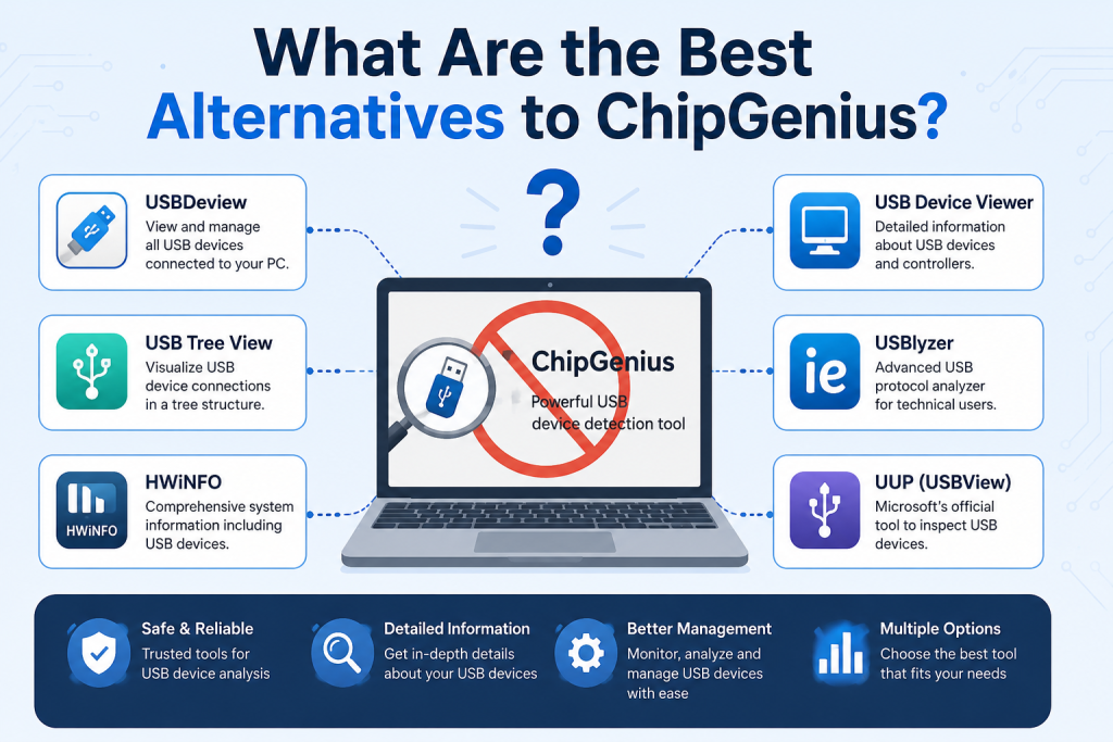 ChipGenius